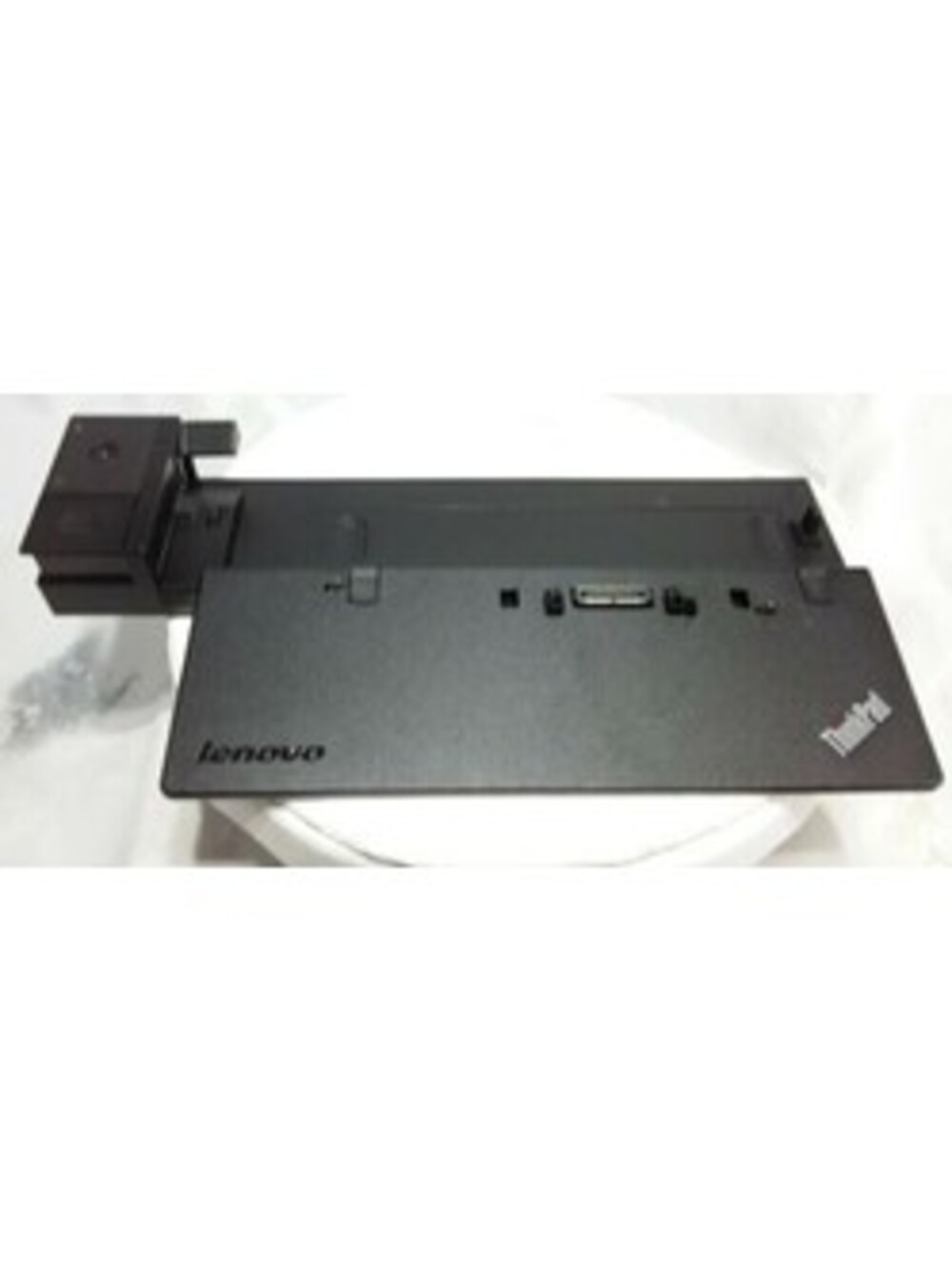 Lenovo ThinkPad 40A1 Dock T440 T450 T460 T470 No PSU Used